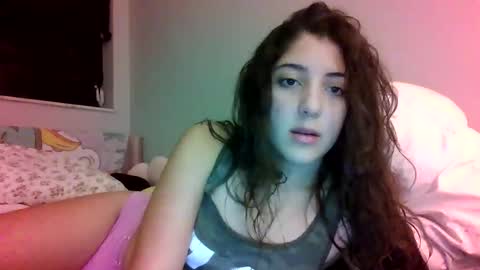 ItalianKitty online show from 10.01.25