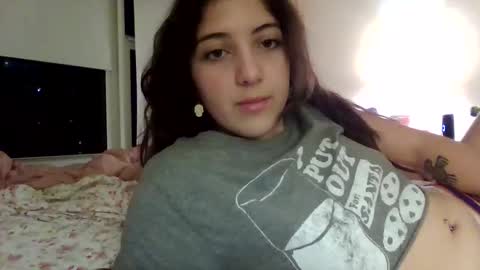 ItalianKitty online show from 02.08.26