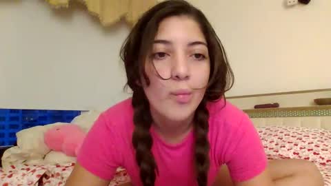 ItalianKitty online show from 05.11.26