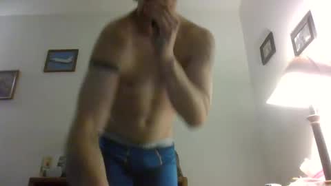 Snapshot of italianstallion69123 chatting on 01.13.25 italianstallion69123 online show from 01.13.25