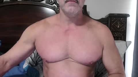 Snapshot of italianstud43 chatting on 10.16.25 Hot Italian online show from 10.16.25