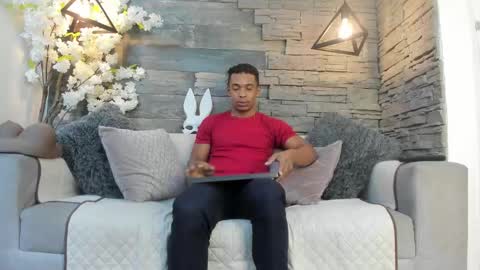 Snapshot of italomoore chatting on 10.12.25 Italo Moore online show from 10.12.25