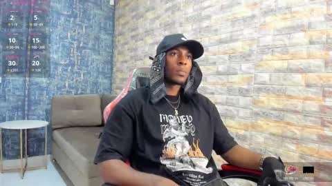 itanxfor online show from 11.20.25