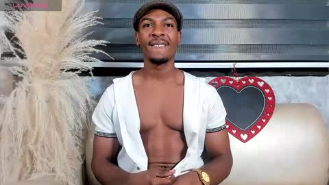 itanxfor online show from 02.14.26