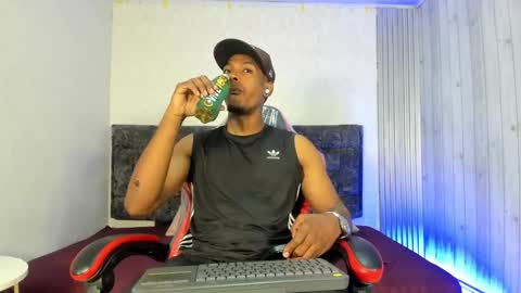 itanxfor online show from 03.15.26