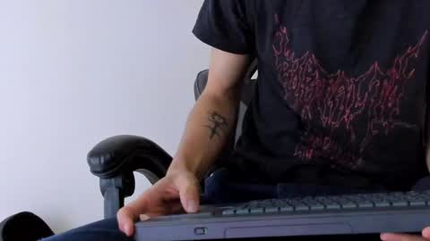 ithan_hot online show from 06.04.26