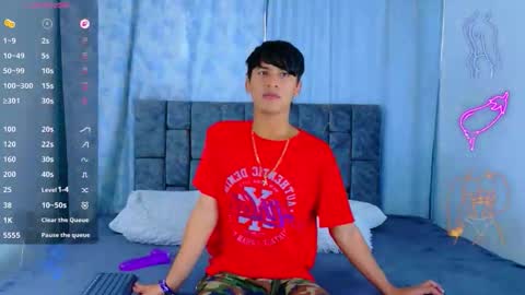 ithan_kingtwin online show from 05.31.26