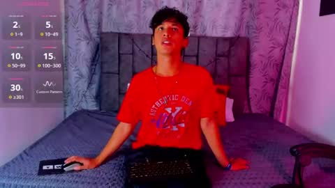 Snapshot of ithan_kingtwin chatting on 06.16.26 ithan_kingtwin online show from 06.16.26