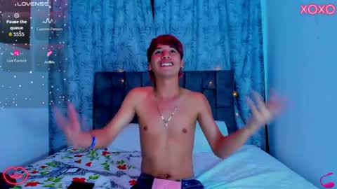 Snapshot of ithan_kingtwin chatting on 07.19.26 ithan_kingtwin online show from 07.19.26