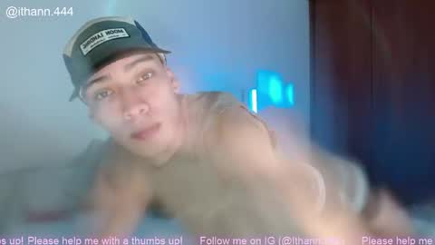 Ithan online show from 11.18.25