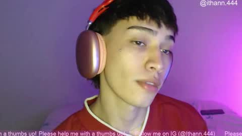 Ithan online show from 12.15.25