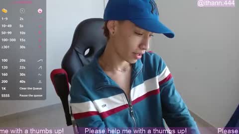 Ithan online show from 03.01.26