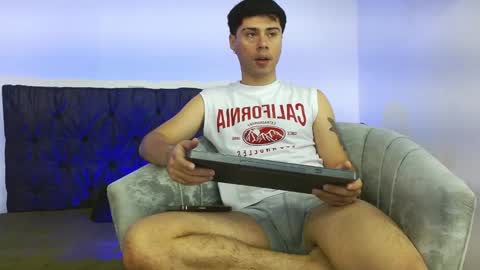 Ithan and Friends online show from 02.18.26