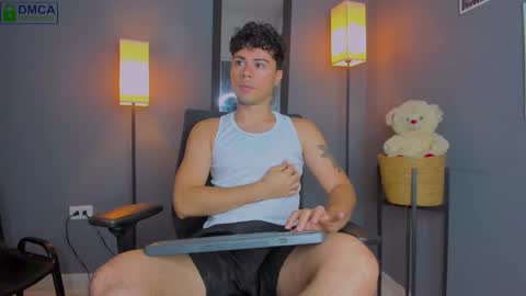 Ithan and Friends online show from 03.21.26