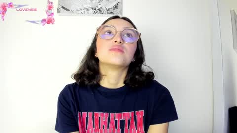 Angelica online show from 01.28.25