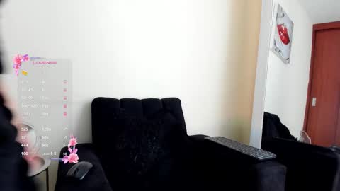 Angelica online show from 11.10.25