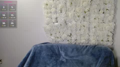 Alli online show from 01.21.25