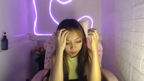 Snapshot of its_andrea chatting on 09.16.25 its andrea online show from 09.16.25