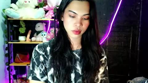 its_chloe20 online show from 06.03.26
