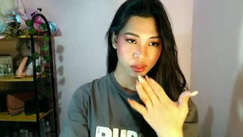 its_chloe20 online show from 07.01.26