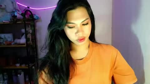 its_chloe20 online show from 07.08.26
