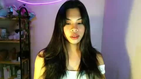 its_chloe20 online show from 07.13.26