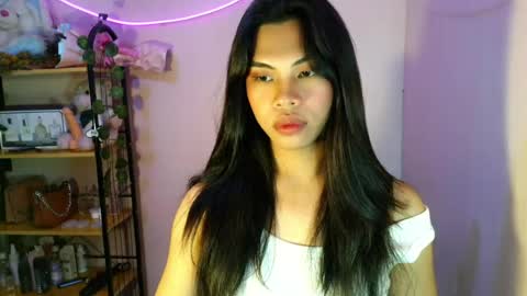 its_chloe20 online show from 07.16.26
