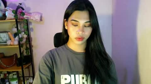 its_chloe20 online show from 07.17.26