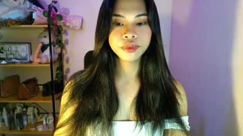 its_chloe20 online show from 07.19.26