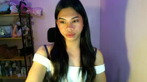 its_chloe20 online show from 07.19.26