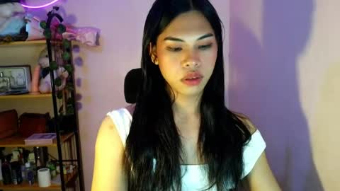 its_chloe20 online show from 07.20.26