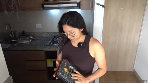 Jessi online show from 10.29.25