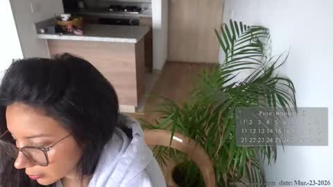 Jessi online show from 03.23.26