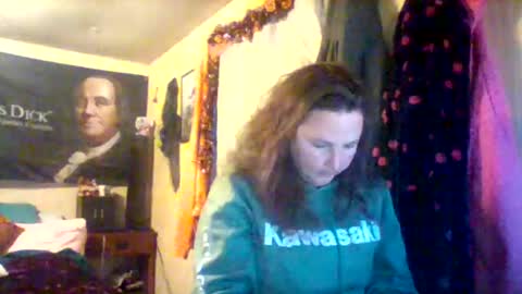 its kimber online show from 01.15.26