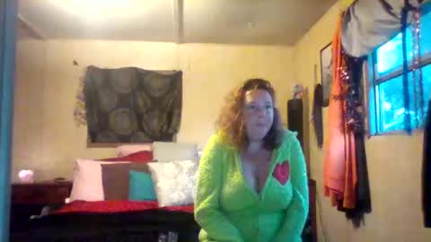 its kimber online show from 03.20.26