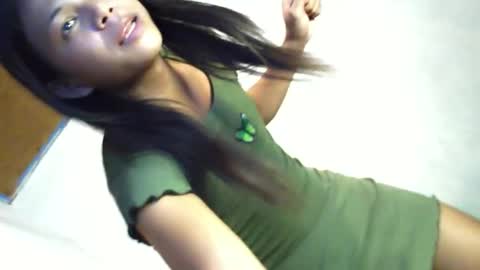 Snapshot of its_kynth chatting on 02.08.26 its_kynth online show from 02.08.26