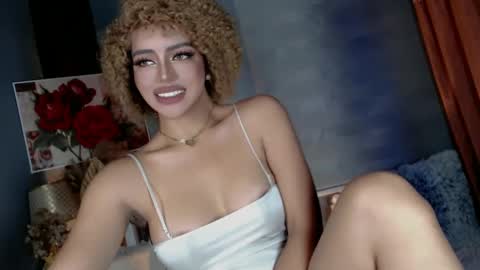 Cataleya Rogers online show from 02.01.25