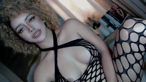 Cataleya Rogers online show from 02.19.25