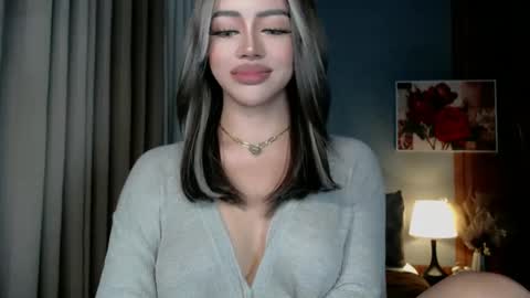 Cataleya Rogers online show from 03.05.25