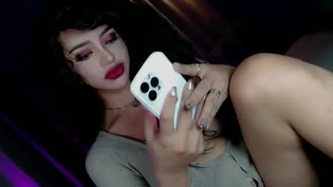 Cataleya Rogers online show from 03.07.25