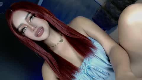 Cataleya Rogers online show from 03.10.25