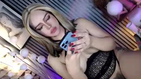 Cataleya Rogers online show from 10.21.25