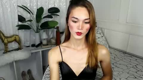 MISS IVANA online show from 03.11.25