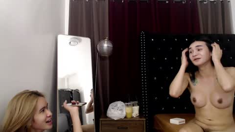 Snapshot of its_me_khalifa chatting on 01.14.25 MARIA LABO online show from 01.14.25