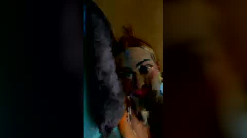 Miley hurtado online show from 02.19.26