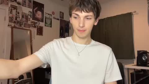 Rowan online show from 09.25.25