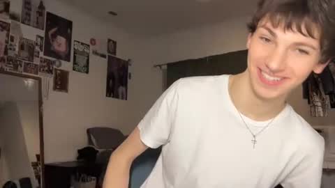 Rowan online show from 10.17.25