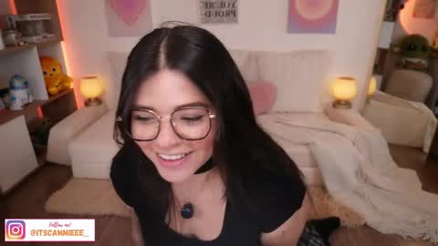 Camila but you can call me   online show from 05.12.26
