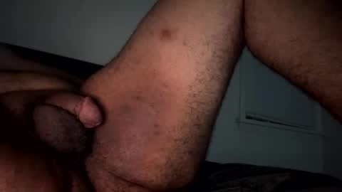 Chub Gooner online show from 10.17.25