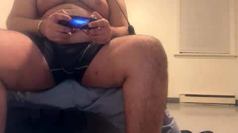 Chub Gooner online show from 01.18.26